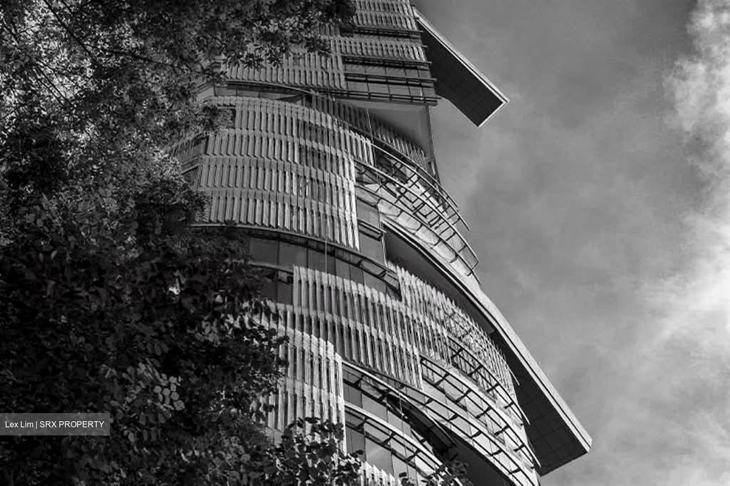 Sculptura Ardmore (D10), Condominium #547028271